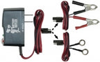 Charger Battery Storage-6 Volt All Years