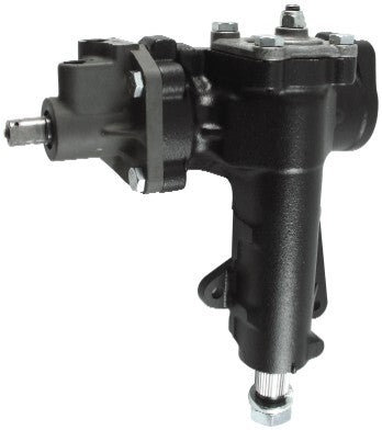 Box Power Steering Gear Conversion Delphi Borgeson 63-82