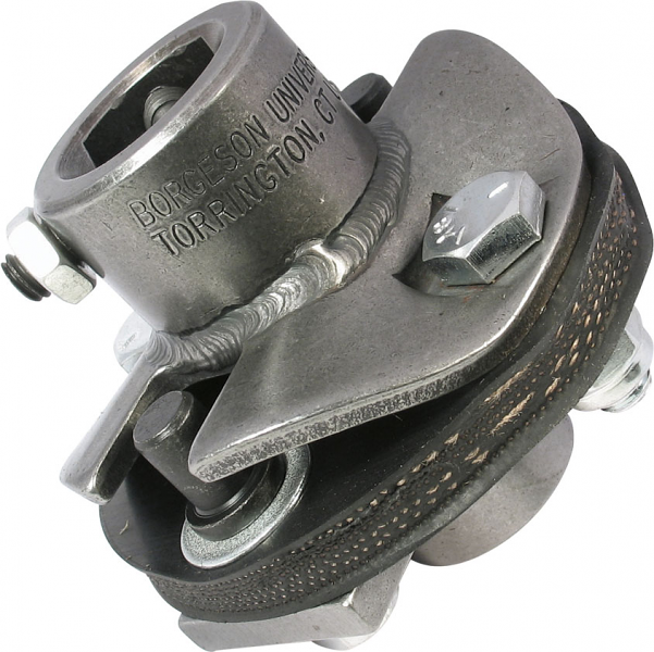 Rag Joint Steering Conversion Borgeson 63-82