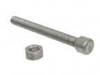 Bolt And Nut Set Rear Spring Center-53-80