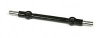 Shaft Upper A Arm Correct 66L-82