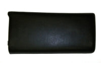 Door Console Includes Light Black-90-96
