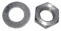Nut And Washer Kit Steering Hub-65-66 Telescopic All-67-82