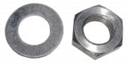 Nut And Washer Kit Steering Hub-65-66 Telescopic All-67-82