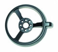 Ring Locking With Tilt And Telescopic Column-68