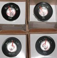 Gauges-4 Minor-60 Lbs.-63