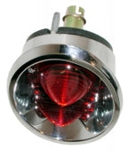 Lamp Assembly Tail Lamp Usa Inner Left-63-67