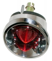 Lamp Assembly Tail Lamp Usa Inner Left-63-67