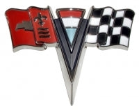 Emblem Front Import-63-64