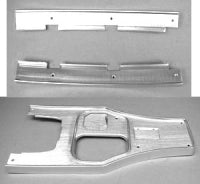 Plate Shift Console-3 Pieces With Out Power Windows-63