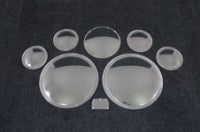 Lens Set Instrument-8 Pieces-63