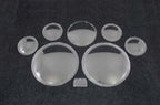 Lens Set Instrument-8 Pieces-63