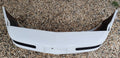 Bumper Front Fiberglass Hand Layup-91-96