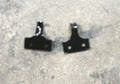 Bracket Set Jack Spring With Rivet-2 Brackets-4 Rivets-63-82