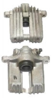 Caliper Brake Rear Left Rebuilt-84-87 Each