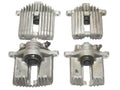 Caliper Set Brake Rebuilt Exchange-4 Pieces-84-87