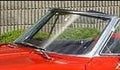 Glass Windshield Clear No Date Code-63-67