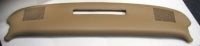Pad Assembly Dash Upper-77-77