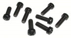 Screw Set Wiper Door Grill-8 Pieces-68-72