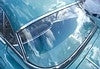 Window Hardtop Rear Plexiglass Specify Date-56-60