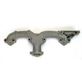 Manifold Exhaust-2 Inch Right-283/327-All Except With Fi With Choke Tube-58-65