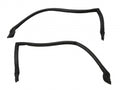 Weatherstrip Fixed Roof Side Coupe Z06-Replacement Pair 99-04
