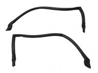 Weatherstrip Fixed Roof Side Coupe Z06-Replacement Pair 99-04