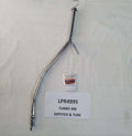 Dipstick & Tube Chrome Turbo 400 Transmission