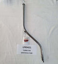 Dipstick & Tube Chrome Turbo 350 Transmission