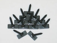 Fastener Kit Hardtop Weatherstrip-24 Pieces-68-75