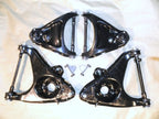 A Arm Set Complete-4 Fully Assembled-66Late-82