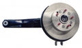Arm Rear Trailing Complete With Rotor With 5/16 Inch Flange Manual Left-80-82