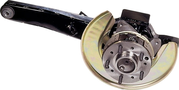 Arm Rear Trailing Rebuilt Left-65-82