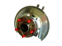 Bearing Assembly Wheel With Out Rotor New No Core Required Left-65-82