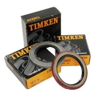 Bearing Kit Rear Wheel-63-82