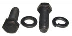 Bolt And Lock Washer Large Cushion In Rear Cross Member-2 Each-63-82