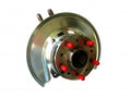 Bearing Assembly Wheel With Out Rotor New No Core Required Right-65-82