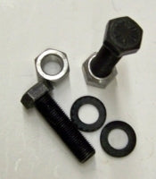 Bolt Kit Front Lower A Arm Control To Crossmember Rear-6 Pieces-63-82