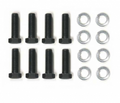 Bolt Kit Rear Differential Carrier Cover-16 Pieces-63-79