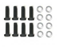 Bolt Kit Rear Differential Carrier Cover-16 Pieces-63-79