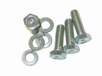 Bolt Kit Rear Stabilizer Sway Bar Bracket-8 Pieces-65-82