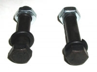Bolt Set Upper Rear Shock-63-82