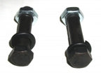 Bolt Set Upper Rear Shock-63-82