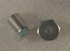 Bolt Brake Backing Dust Shield Upper Front Pair-65-82