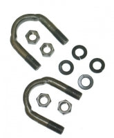 Bolt U Kit Yoke To Transmission-63-70