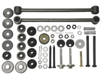 Bushing Kit Rear Suspension-63-74