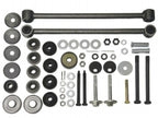 Bushing Kit Rear Suspension-63-74