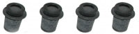 Bushing Set Front A Arm Upper Rubber Set Of 4-63-82