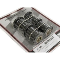 Bushing Set Strut Rod Polyurethane-1 1/4 Inch-1 Car Set-63-74