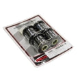 Bushing Set Strut Rod Polyurethane-1 3/8 Inch-1 Car Set-75-82